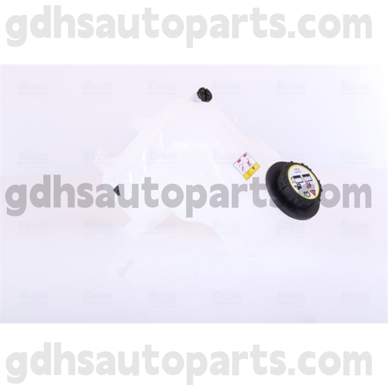 996166 NISSENS RECOLANTE REPORTAMENTO FORRANGE ROVER Sport, Discovery OE No.LR034654