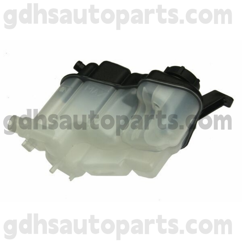 996230 NISSENS Reservoir de refrigerante para Evoque, Discovery OE no. LR060349