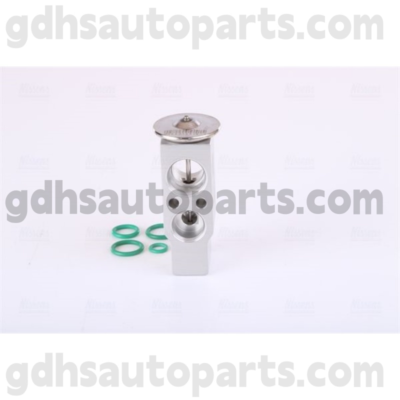 999388 Válvula de expansão de Nissens para Range Rover, Discovery OE no. JQD500010