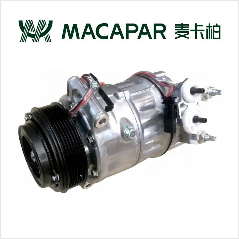 Compressor C2D23099 C.A.