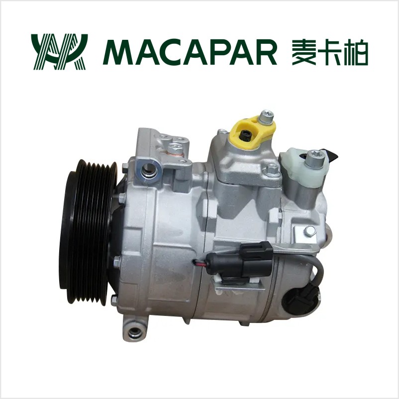 Compressor CA LR012593