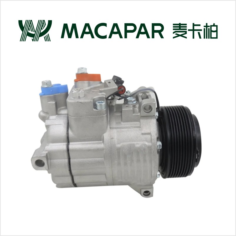 Compressor CA LR012802