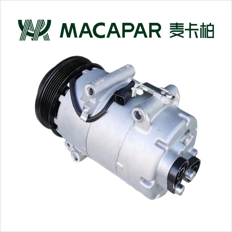 Compressor CA LR014064