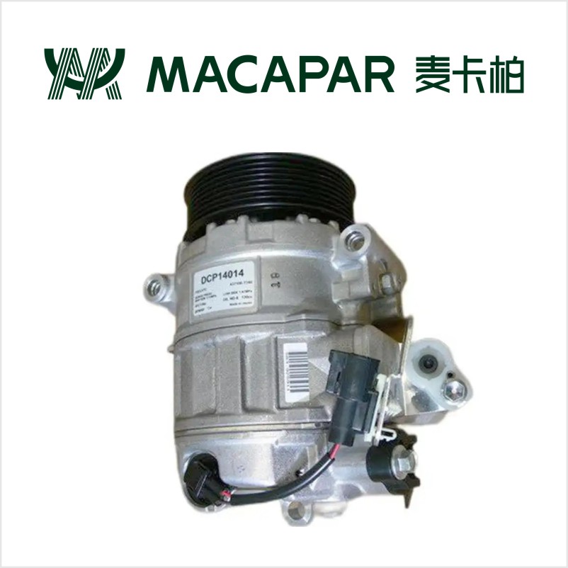 Compressor CA LR014536