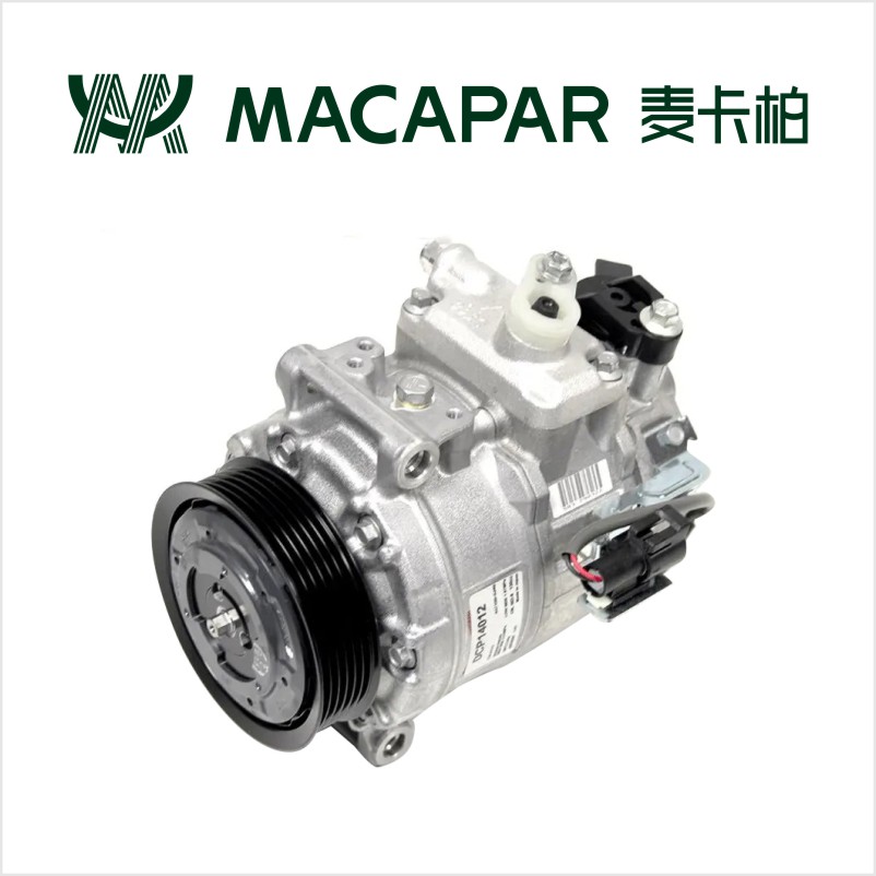 Compressor CA LR015151