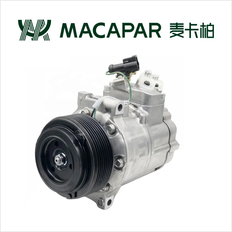 Compressor CA LR020449