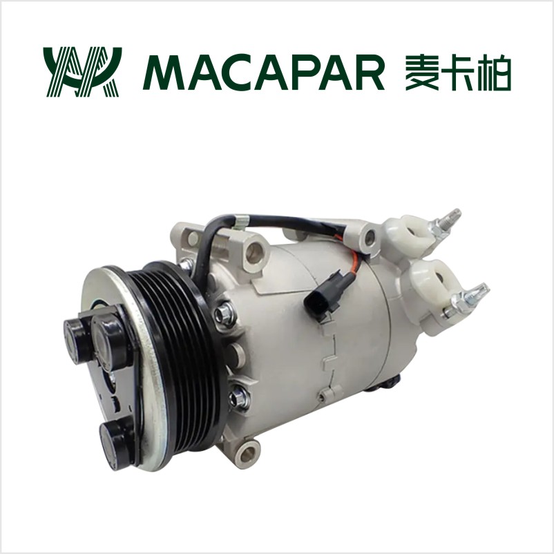 Compressor CA LR056300