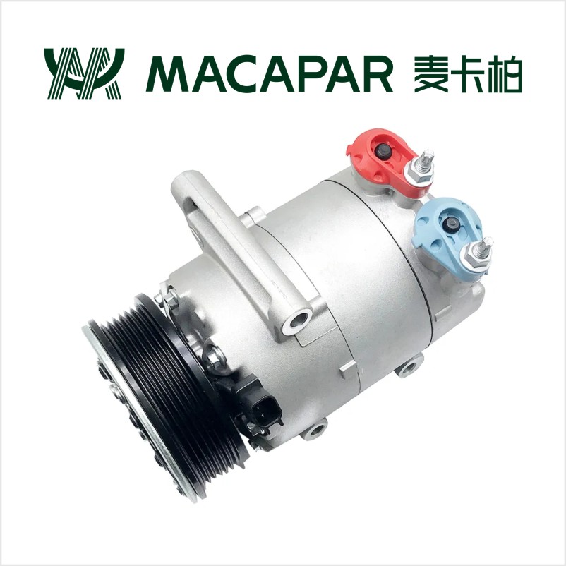 Compressor CA LR056301