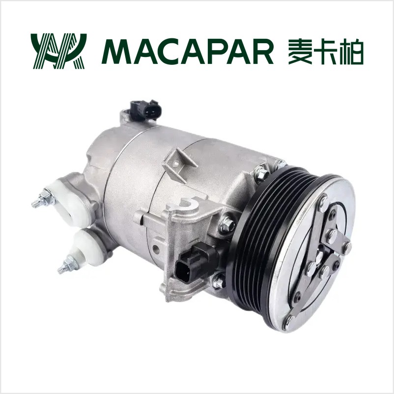 Compressor CA LR083480