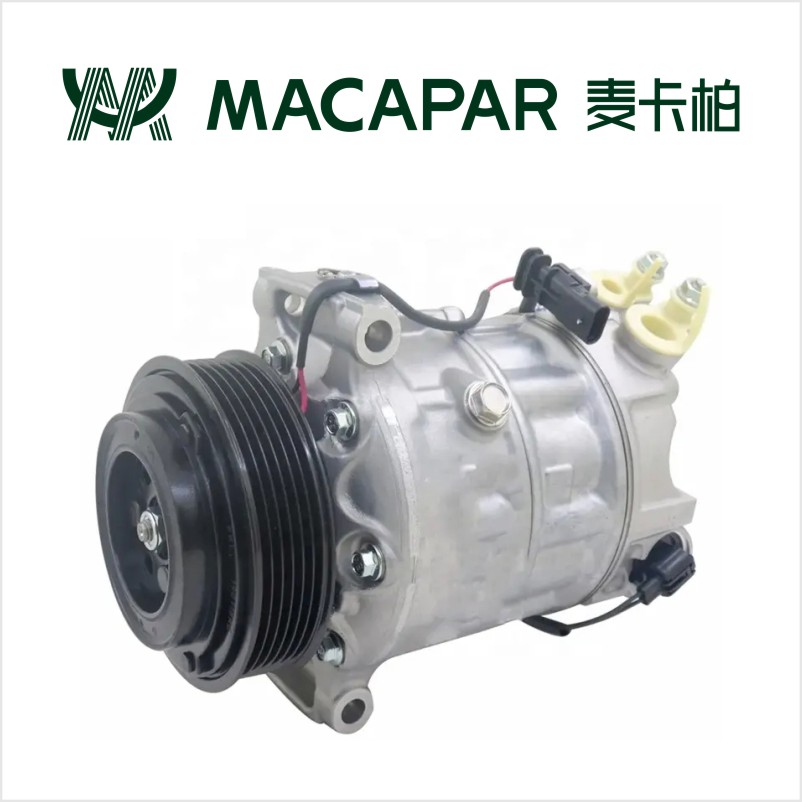 Compressor CA LR112584