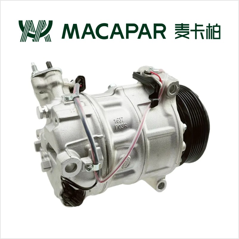 Compressor CA LR112585