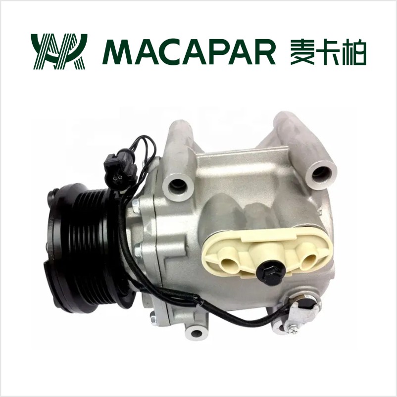 Compressor CA XR858532